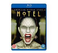 American Horror Story S5 Hotel BD [Blu-Ray] [Import]
