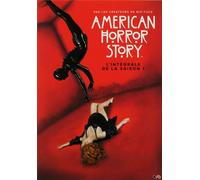 American Horror Story - Saison 1