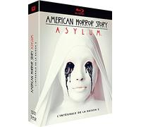 American Horror Story - Saison 2 - VOST