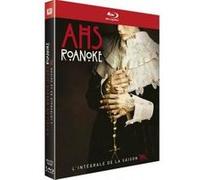 American Horror Story Saison 6 Roanoke Blu-ray E