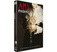 American Horror Story Saison 6 Roanoke DVD E