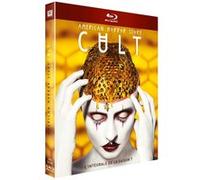 Coffret American Horror Story, Saison 7 : Cult [Blu-Ray]