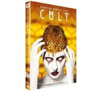 American Horror Story Saison 7 DVD E