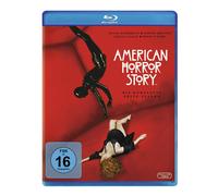American Horror Story - Season 1 (Blu-ray) Jessica Lange Connie Britton