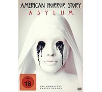 American Horror Story - Season 2/Asylum