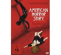 American Horror Story: Staffel 01
