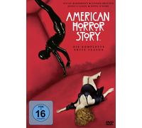 American Horror Story - Staffel 1 (DVD)