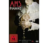 American Horror Story - Staffel 6 (DVD) Jessica Lange Connie Britton