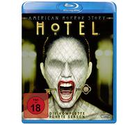 American Horror Story-Staffel 7 [Import]