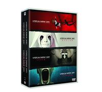 American Horror Story - Temporadas 1 - 4 [DVD]
