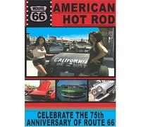 American Hot Rod [Import USA Zone 1]