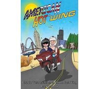 American Hot 'wing: East to West Coast on a Honda Goldwing