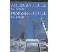 American Hotel Interior, World Premier Hotel Design Azur Corporation (Auteur)