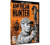American Hunter: Documentary Series [Digital Video Disc]