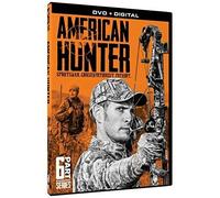 American Hunter: Documentary Series [Digital Video Disc]