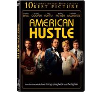 American Hustle