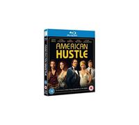 American Hustle