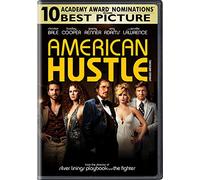 American Hustle