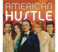 American Hustle (Original Motion Picture Soundtrack)