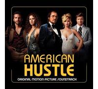 American Hustle (Original Motion Picture Soundtrack) [Cd]