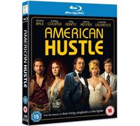 American Hustle [Region B] [Blu-ray] - DVD NEUF