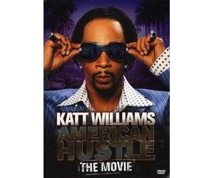 American Hustle: The Movie