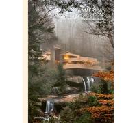 American Icons - The Architecture Of The United States: Visions And Defiance