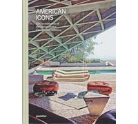 American icons: The iconic architecture of the USA