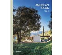 American icons vol. 2 Gestalten (Edité par), Sam Lubell (Edité par)