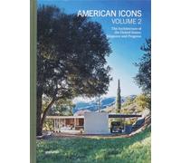 American icons volume 2