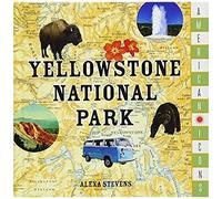 American Icons: Yellowstone National Park
