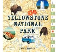 American Icons Yellowstone National Park by Stonesong Press Inconnu (Auteur)