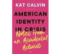 American Identity In Crisis: Notes From An Accidental Activist