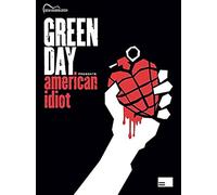 Alfred Music – American Idiot