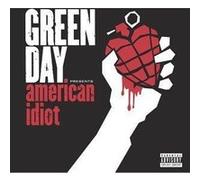 Green Day – American Idiot