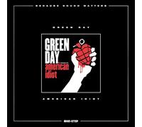 American Idiot 20e anniversaire