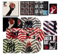 American Idiot (20th Anniversary) Édition Deluxe Limitée Coffret CD
