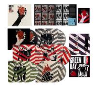 American Idiot (20th Anniversary) Édition Deluxe Limitée Coffret CD
