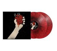 Green Day – American Idiot (20th Anniversary) Édition Deluxe Limitée – 2 vinyles Rouge et Noir