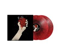 American Idiot (20th Anniversary) Édition Deluxe Limitée Vinyle Rouge et Noir Vinyle