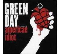 American Idiot by Green Day