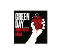 Green Day – American Idiot – CD – Warner Bros.