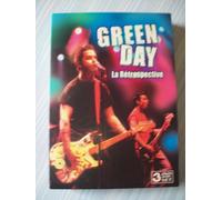 Ultimate Green Day Collection : American Idiot, Dookie, Ultimate Film Review - Coffret 3 DVD