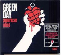 American Idiot (Double Cd Dvd)
