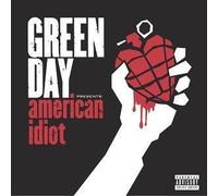 Green Day – American Idiot