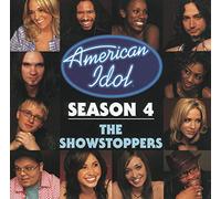 American Idol – Saison 4 : The Showstoppers – RCA