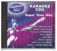 American Idol: Advanced Karaoke 1 /