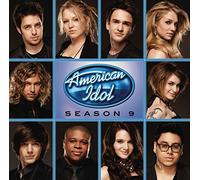 Various Artists - American Idol: Season 9