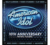 American Idol - American Idol: 10th Anniversary-The Hits 1 / Various