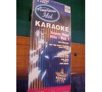 American Idol Karaoke Super Teen Hits Pak 1 by Unknown (0100-01-01?